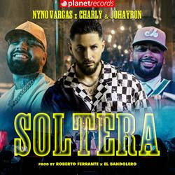 Portada de Soltera