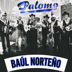 Portada de Baúl Norteño