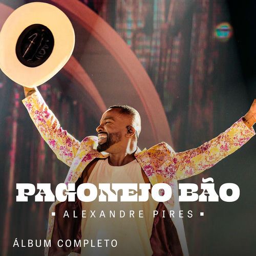 Portada de Pagonejo Bão