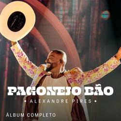 Portada de Pagonejo Bão