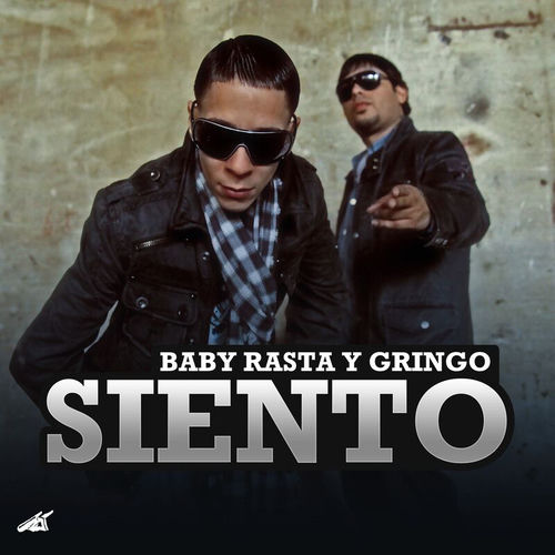 Portada de Siento