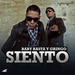 Portada de Siento