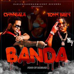 Portada de Banda