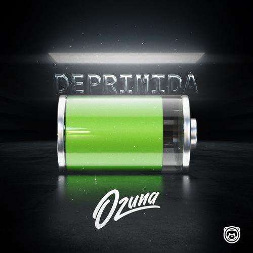 Portada de Deprimida