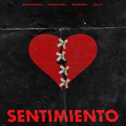 Portada de Sentimiento (feat. Izzy)