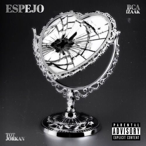 Portada de Espejo (feat. T.O.T)