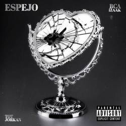 Portada de Espejo (feat. T.O.T)