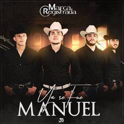 Portada de Ya Se Fue Manuel