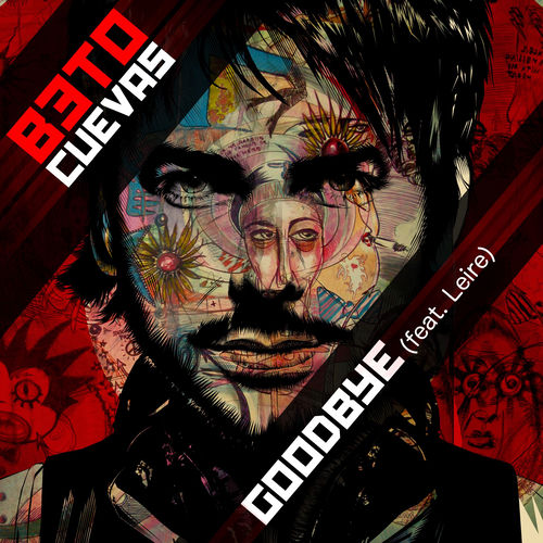 Portada de Goodbye (feat. Leire Martínez)