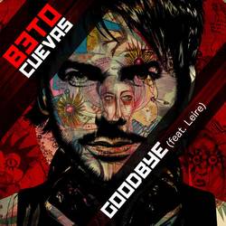 Portada de Goodbye (feat. Leire Martínez)
