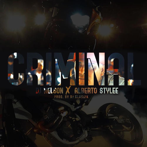 Portada de Criminal