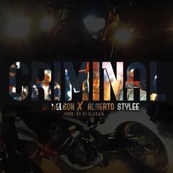 Portada de Criminal