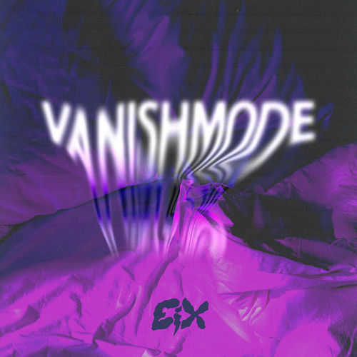 Portada de Vanish Mode