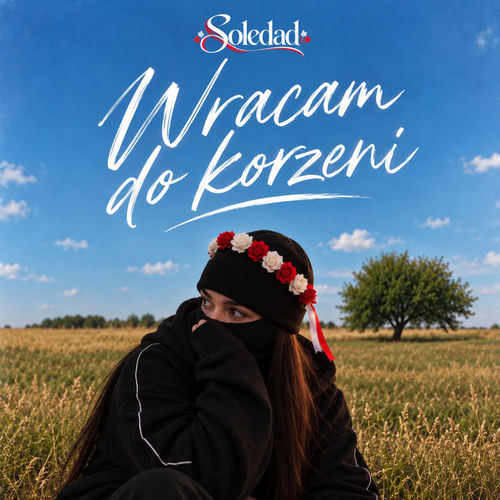 Portada de Wracam do korzeni