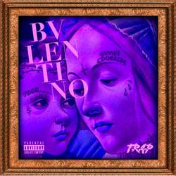 Portada de BVLENTINO