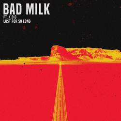 Portada de Lost for So Long