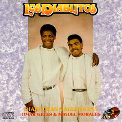 Portada de Diabluras Vallenatas