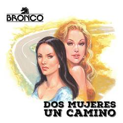 Portada de Dos Mujeres un Camino