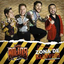 Portada de Zona De Desmadre
