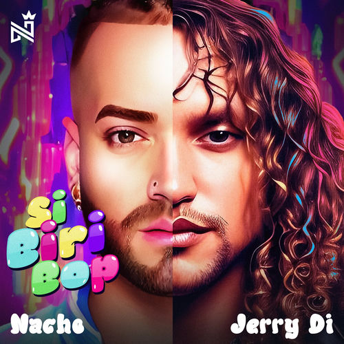 Portada de Si Biri Bop