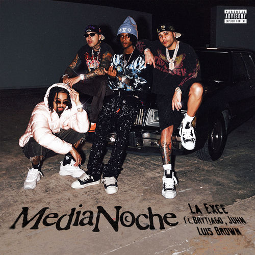 Portada de Medianoche