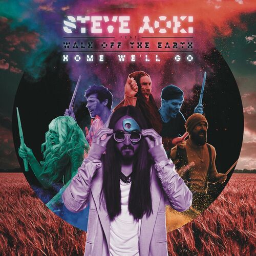 Portada de Home We'll Go (Take My Hand) (Remixes)