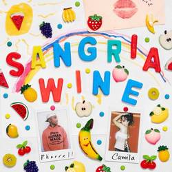 Portada de Sangria Wine