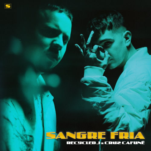 Portada de Sangre Fría
