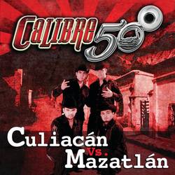 Portada de Culiacán Vs. Mazatlán