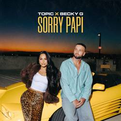 Portada de Sorry Papi