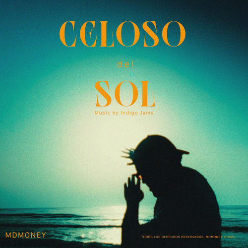 Portada de Celoso del Sol