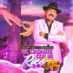 Portada de Te Casaste Con Un Rico