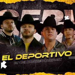Portada de El Deportivo