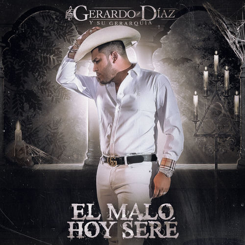 Portada de El Malo Hoy Seré