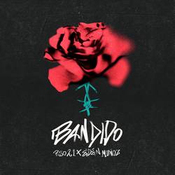 Portada de Bandido