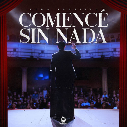 Portada de Comencé Sin Nada
