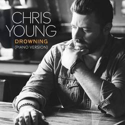 Portada de Drowning (Piano Version)