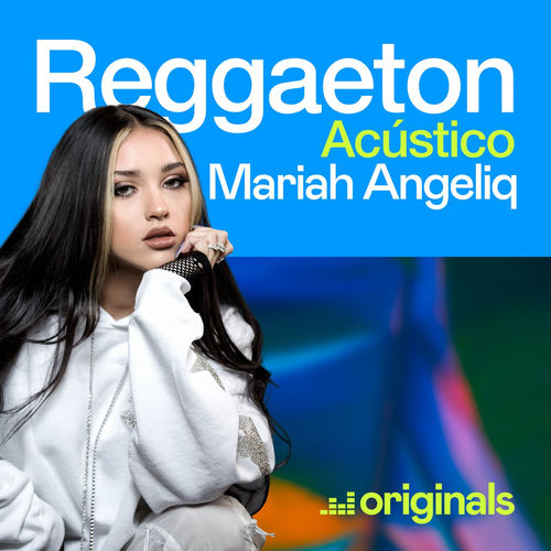 Portada de Mala De Verdad (Reggaeton Acústico)