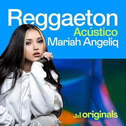 Portada de Mala De Verdad (Reggaeton Acústico)