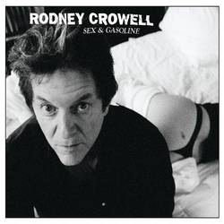 Portada de Sex And Gasoline
