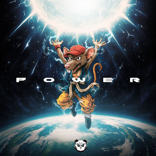 Portada de POWER
