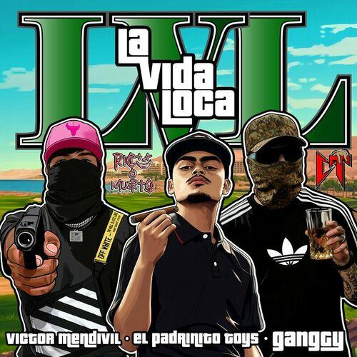 Portada de LVL