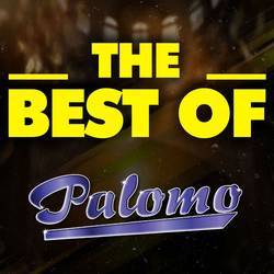 Portada de THE BEST OF