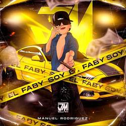 Portada de Soy El Faby