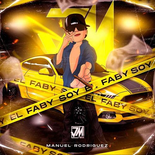 Portada de Soy El Faby