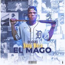 Portada de Javy Báez 'El Mago'