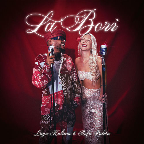 Portada de La Bori