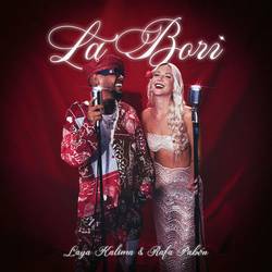 Portada de La Bori