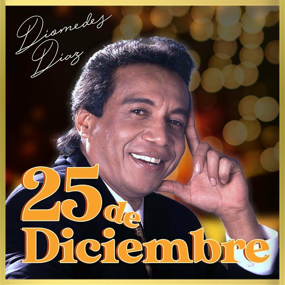 Portada de Mensaje De Navidad