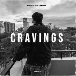 Portada de Cravings
